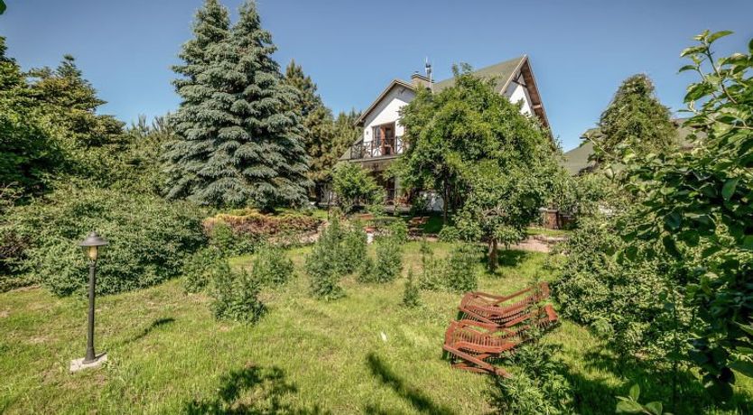 Photo of Niezwykły Holiday Home 2