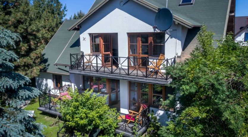 Photo of Niezwykły Holiday Home 2