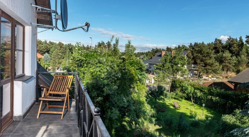 Photo of Niezwykły Holiday Home 2