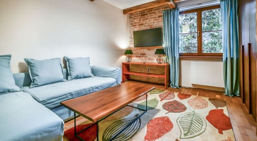 Photo of Niezwykły Holiday Home 2