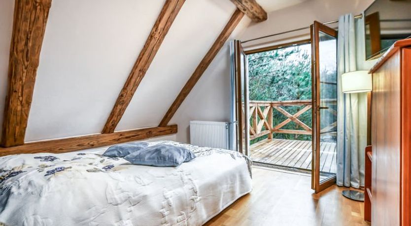 Photo of Niezwykły Holiday Home 2