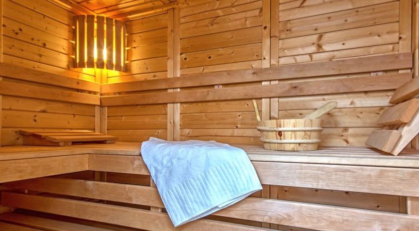 Photo of Dünenhaus Familia Comfort Apartment 2