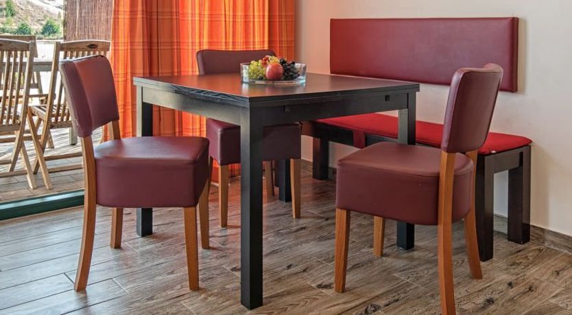 Photo of Dünenhaus Familia Comfort Apartment 2