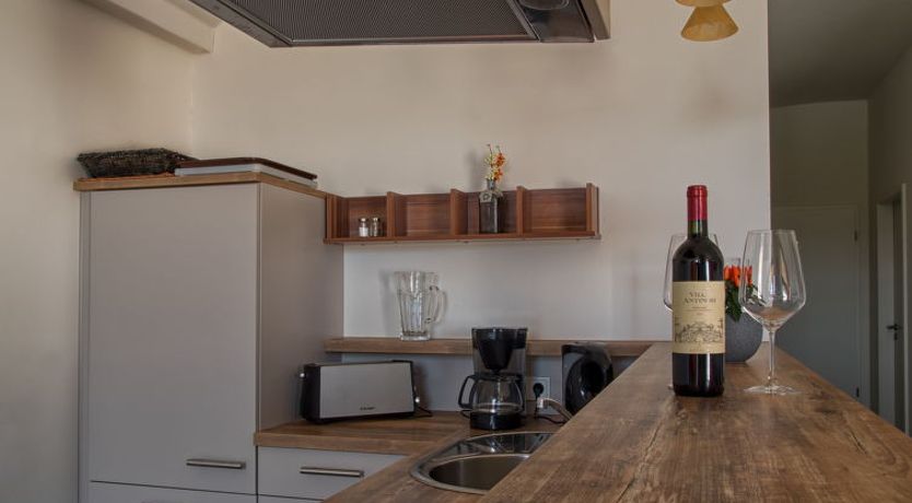 Photo of Dünenhaus Familia Comfort Apartment 2