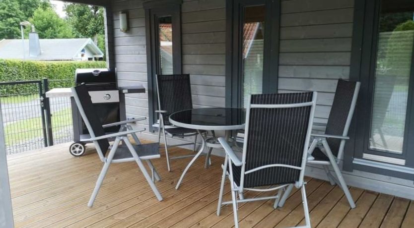 Photo of Ferienhaus Barbara