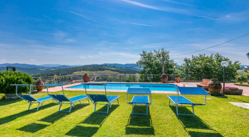 Photo of Il Poggetto