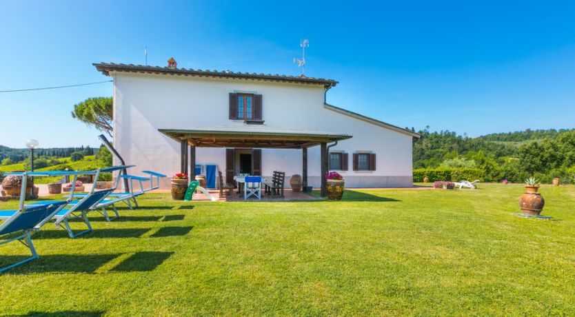 Photo of Il Poggetto