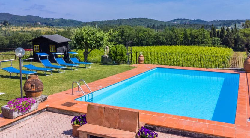 Photo of Il Poggetto