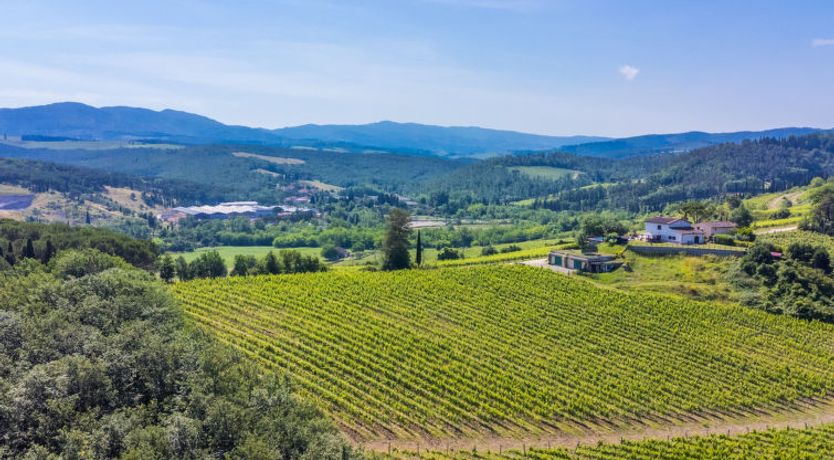 Photo of Il Poggetto