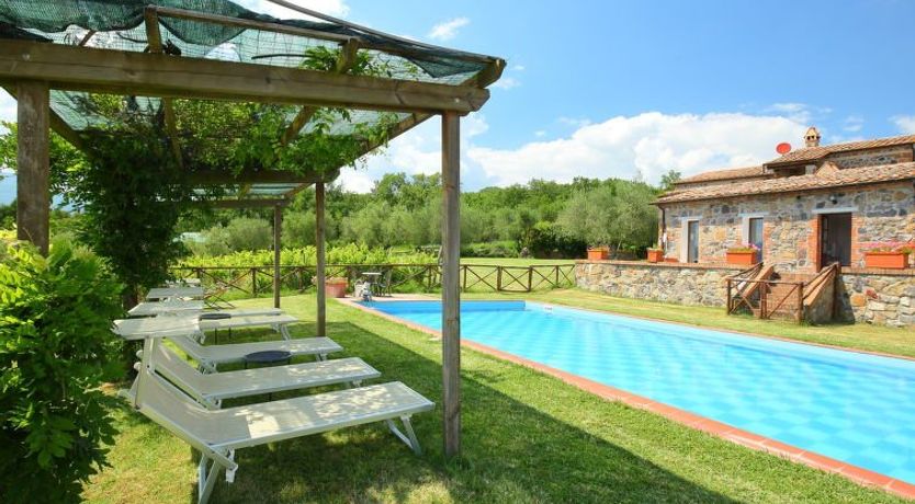 Photo of Val d'Orcia