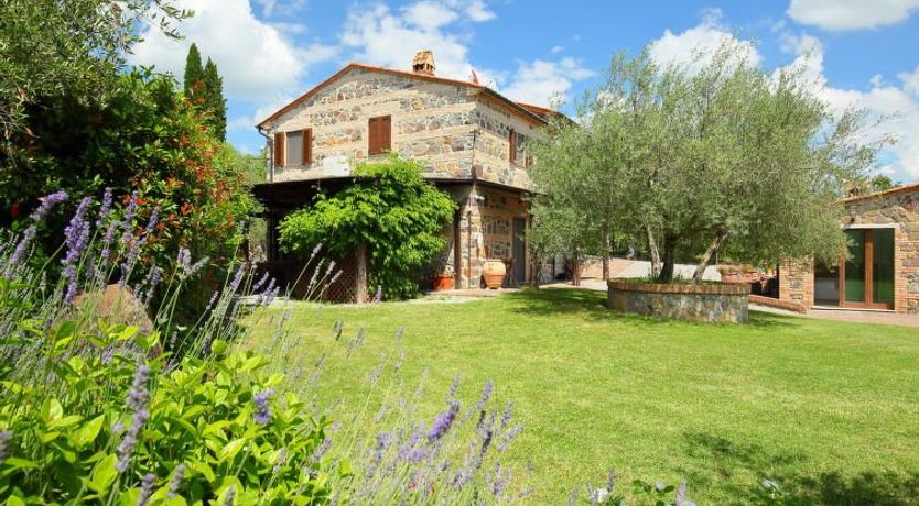 Photo of Val d'Orcia