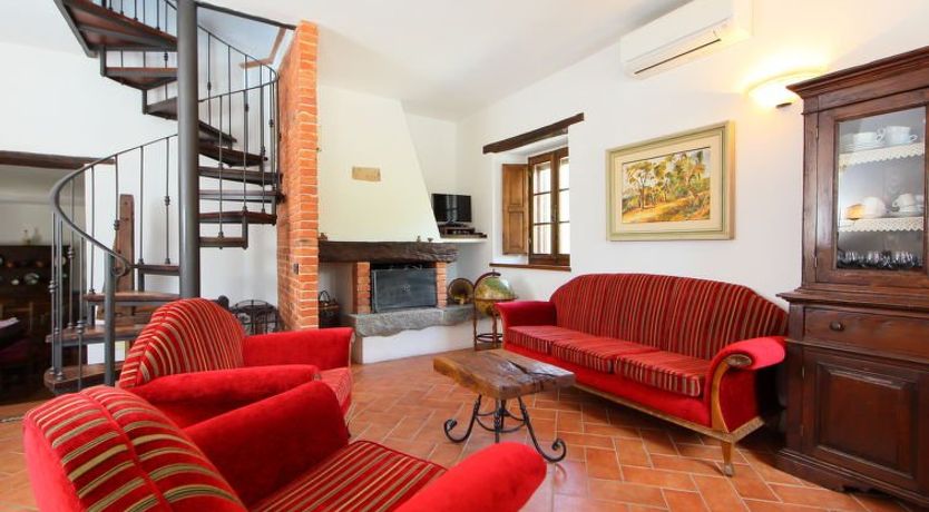 Photo of Val d'Orcia