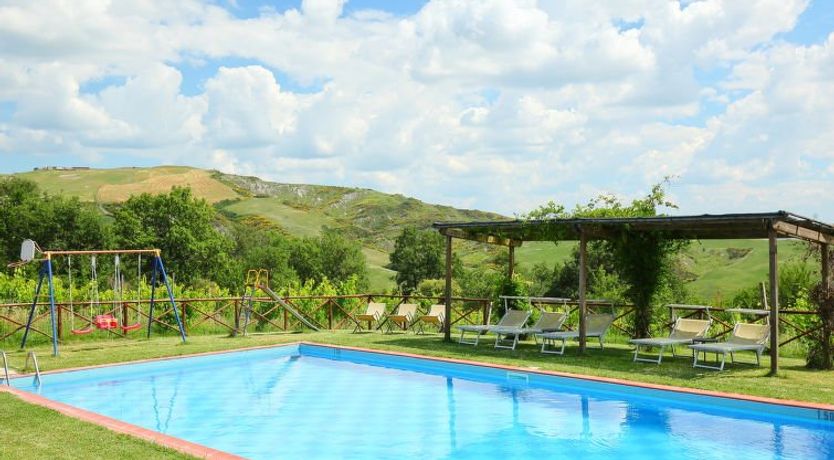 Photo of Val d'Orcia