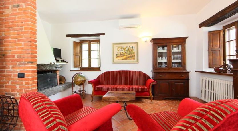 Photo of Val d'Orcia