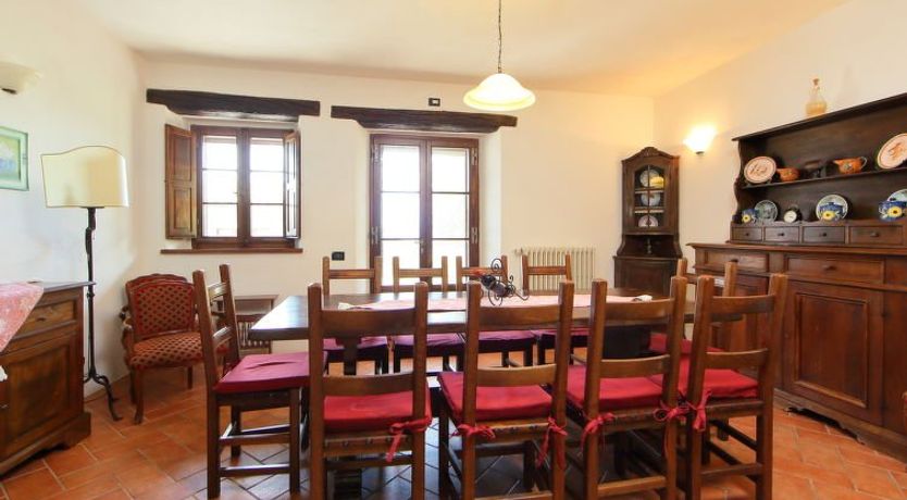 Photo of Val d'Orcia