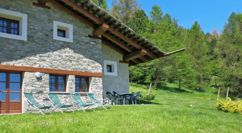 Photo of Casot Pra Viei