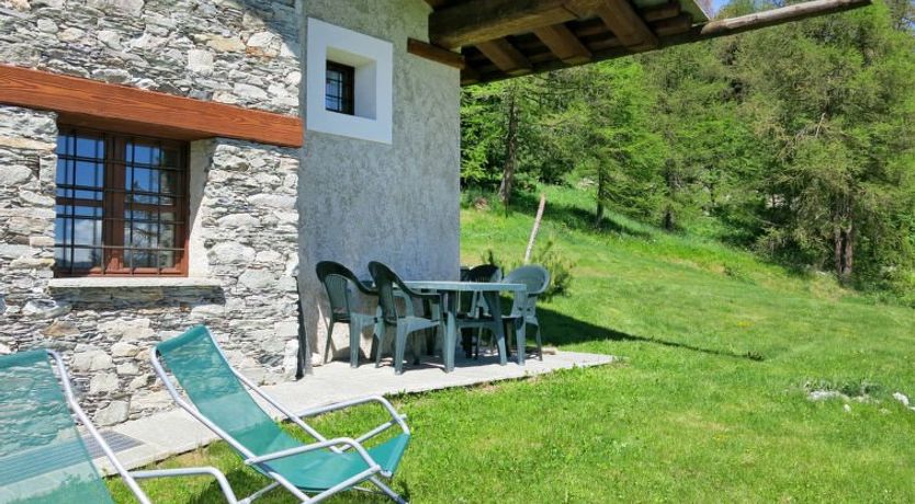 Photo of Casot Pra Viei