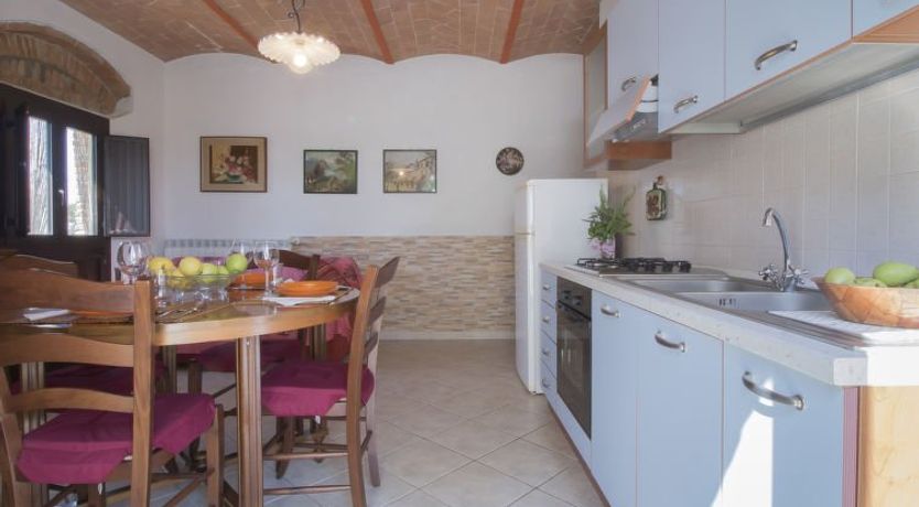 Photo of Il Secondo Apartment 2