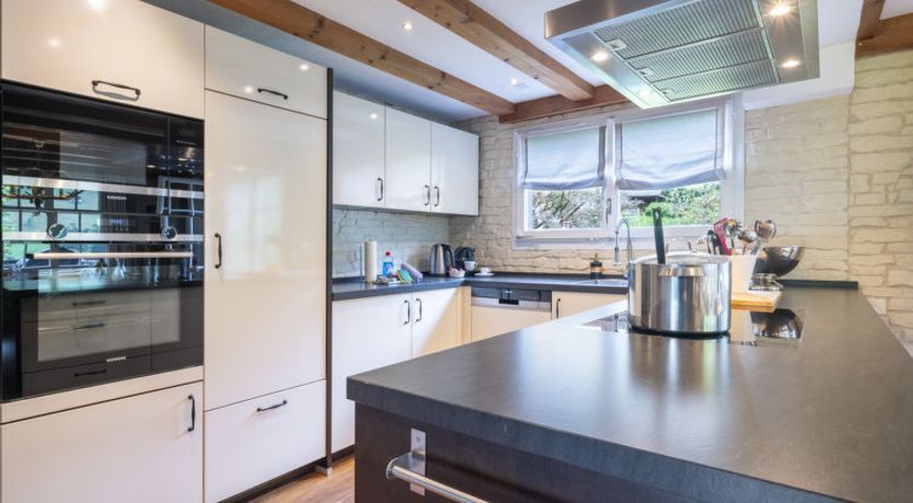 Photo of Chalet am Schärm