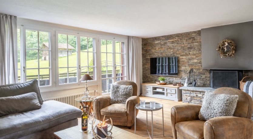 Photo of Chalet am Schärm