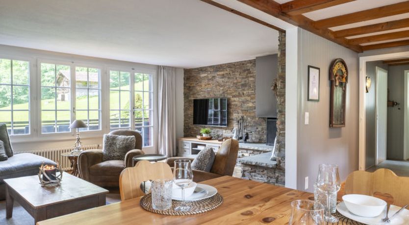 Photo of Chalet am Schärm