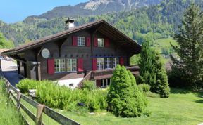 Photo of Chalet am Schärm