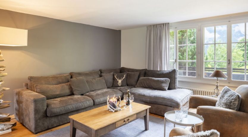 Photo of Chalet am Schärm