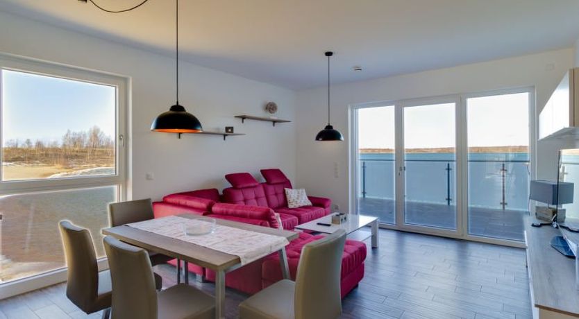 Photo of Kapitänskajüte Apartment 4