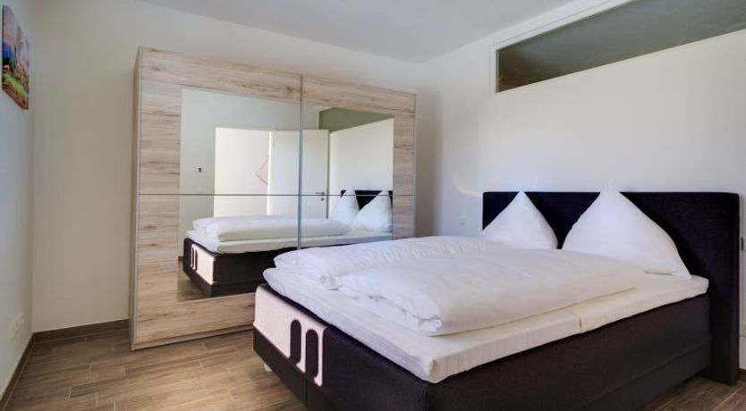 Photo of Kapitänskajüte Apartment 4