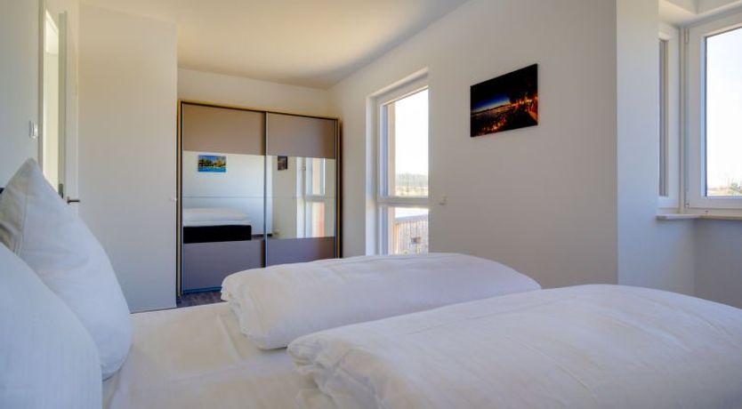 Photo of Kapitänskajüte Apartment 4