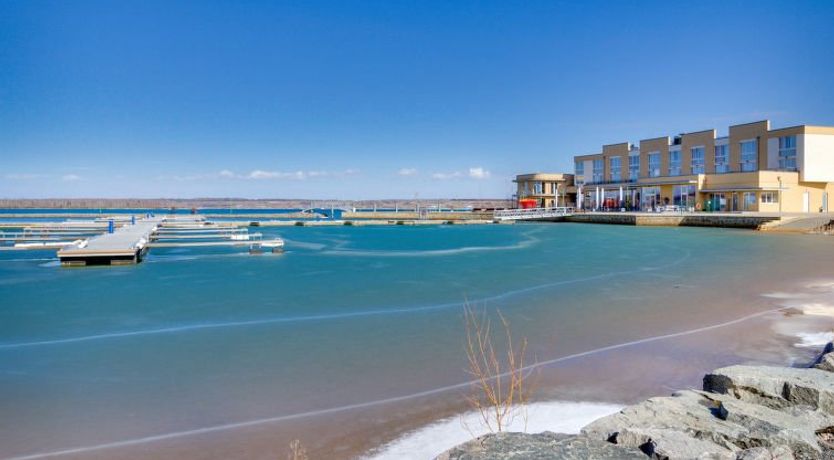 Photo of Kapitänskajüte Apartment 4