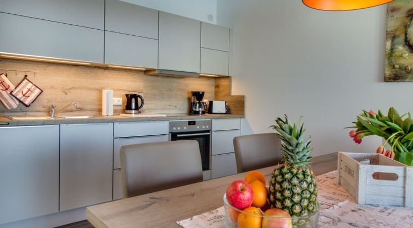 Photo of Kapitänskajüte Apartment 4