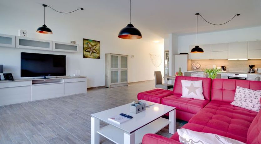 Photo of Kapitänskajüte Apartment 4