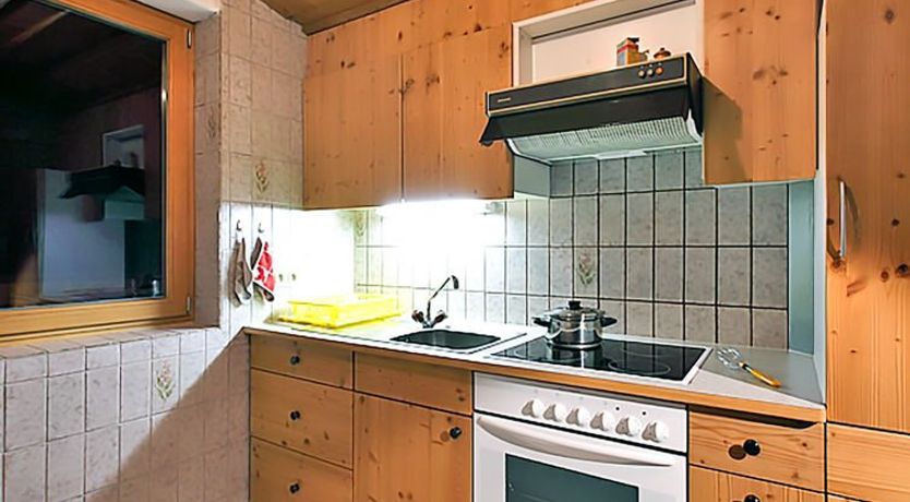 Photo of Ainhauser Apartment 2