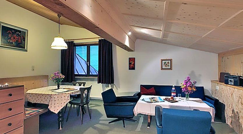 Photo of Ainhauser Apartment 2