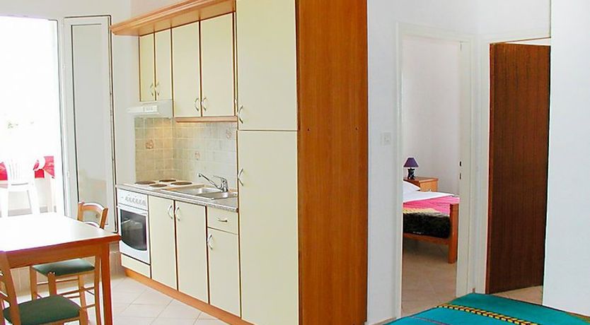 Photo of Zdenko Apartment 3