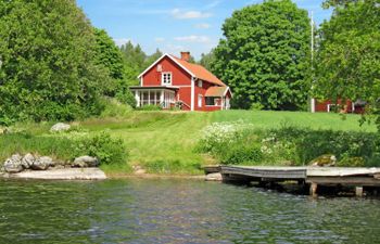 Stora Gryten Holiday Home