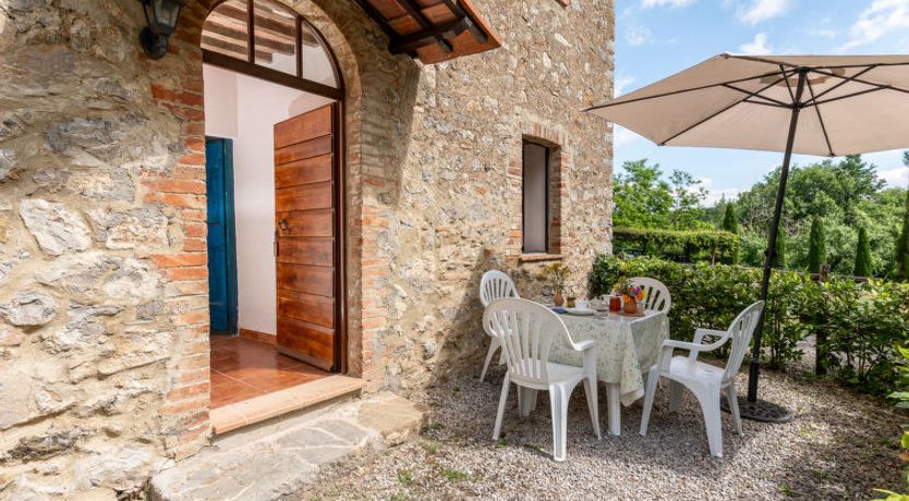 Photo of La Casa Antica