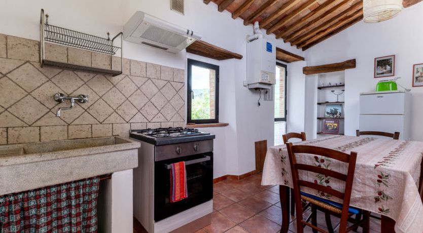 Photo of La Casa Antica