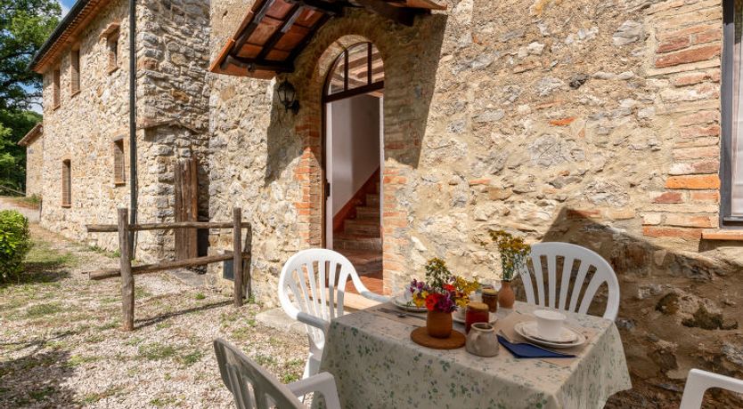 Photo of La Casa Antica