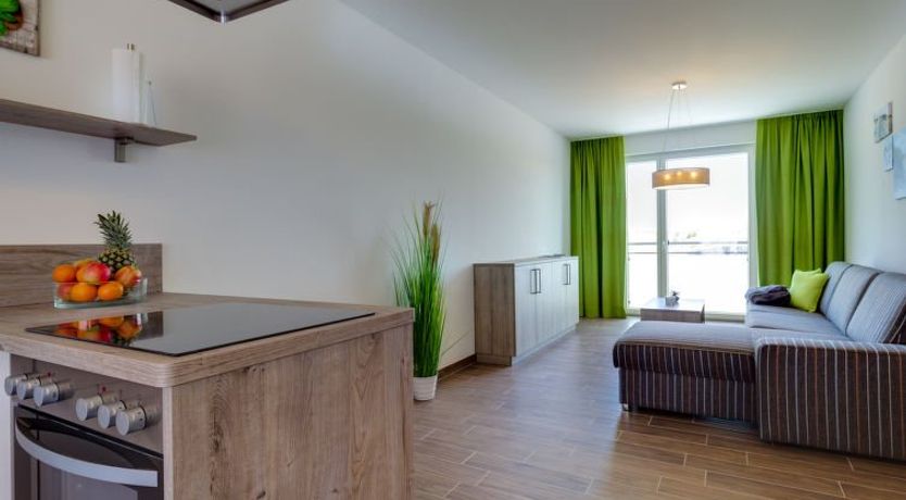 Photo of Piratennest Apartment 7