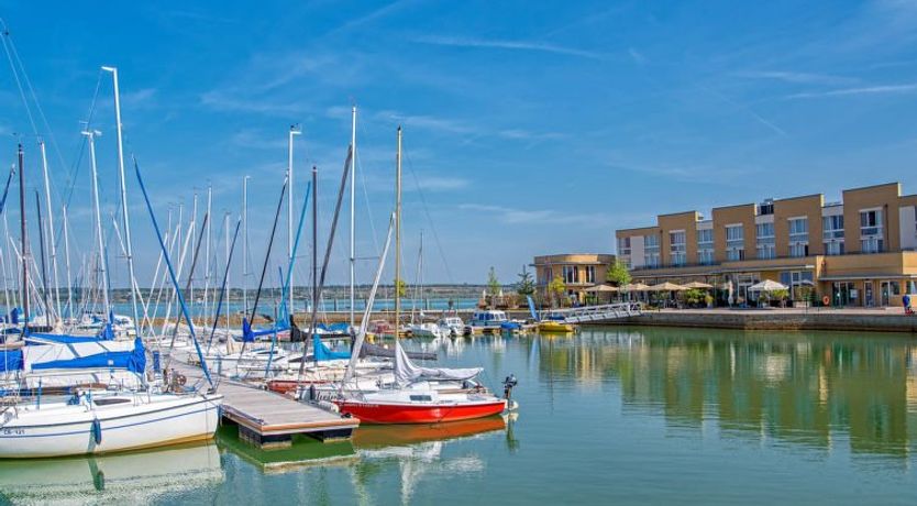 Photo of Piratennest Apartment 7