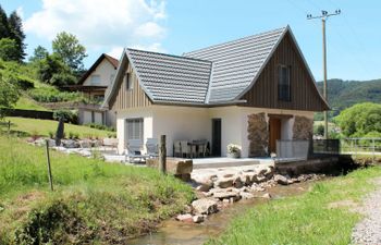 am Bächle Holiday Home