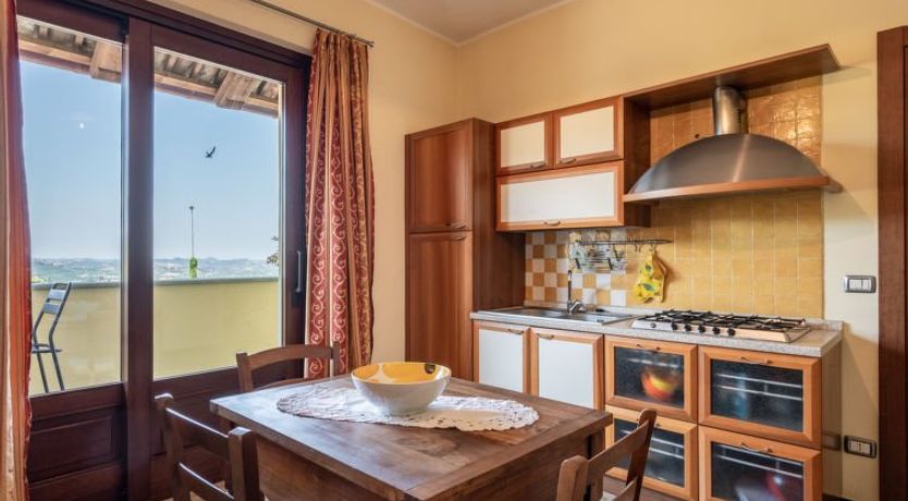 Photo of Il Sole Apartment 2