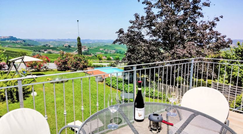 Photo of Il Sole Apartment 2