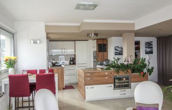 Résidence La Brulière Apartment