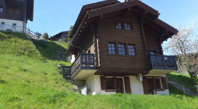 Photo of Chalet A Coeur