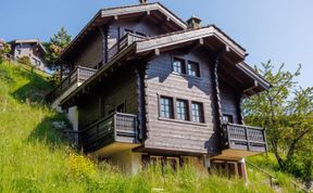 Photo of Chalet A Coeur