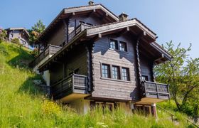 Photo of chalet-a-coeur