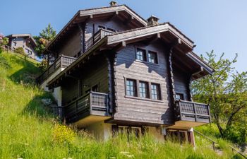 Chalet A Coeur Holiday Home